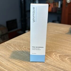 Younique resurfacing mask